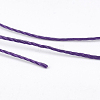 Polyester Thread LS-NWIR-K023-0.5mm-10-2
