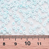 8/0 Opaque Glass Seed Beads SEED-S048-N-015-4