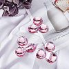 Self-Adhesive Acrylic Rhinestone Stickers DIY-FG0001-23D-5