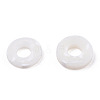 Handmade Polymer Clay Beads CLAY-YW-6.0mm-A01-3