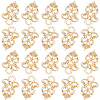 20Pcs Alloy Pendants FIND-CY0001-91G-7