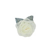 3D Cloth Flower PW-WG67516-06-1