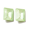 Glass Rhinestone Cabochons RGLA-G021-01C-238DE-1