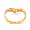 304 Stainless Steel Finger Ring for Women RJEW-C086-08-G-3