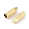 304 Stainless Steel Cord Ends X-STAS-P327-13G-1