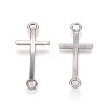 Alloy Links connectors X-PALLOY-I016-B-2
