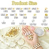 DIY Jewelry Making Kit DIY-YW0009-17-2
