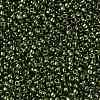 TOHO Round Seed Beads X-SEED-TR15-0333-2