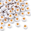 Opaque Acrylic Beads LS-X1-MACR-N008-57G-3