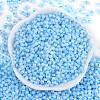 Lustered Glass Seed Beads X1-SEED-K010-04B-3