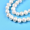 Natural Cultured Freshwater Pearl Beads Strands X-PEAR-N014-06C-3
