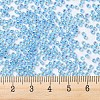MIYUKI Round Rocailles Beads X-SEED-G007-RR1018-4