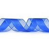Solid Color Organza Ribbons ORIB-E005-B04-3