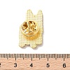 Puppy Dog Enamel Pins JEWB-M048-05H-4