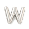 Rack Plating Brass Pendants KK-R143-21P-W-1