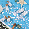 100G PVC Cabochons MRMJ-SC0001-45C-5