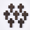 Wooden Pendants X1-WOOD-S050-17B-1