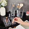   2Pcs 2 Style Beauty Tool Sets AJEW-PH0004-38-3