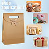 Rectangle Paper Gift Bags CARB-WH0017-14B-02-6