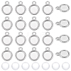 DIY Pendant Kits DIY-UN0008-46P-1
