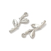 Alloy Pendants FIND-Z089-08P-2
