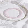 1Pc Glass Bangles for Women BJEW-LP0003-51C-3