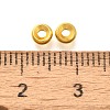 Brass Beads KK-M312-10G-2