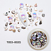 Nail Art Decoration Accessories MRMJ-T053-002G-1