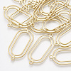 Smooth Surface Alloy Links connectors X-PALLOY-S117-037-2