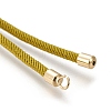 Nylon Twisted Cord Bracelet Making LS-MAK-M025-151-2