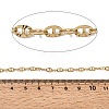 304 Stainless Steel Oval Link Chains SA-CBAB767-03G-3
