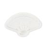 Fan Pendant DIY Silhouette Silicone Molds LS-DIY-Z040-01D-2