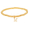 1Pc Brass Pendants Bracelets BJEW-DJ0001-35G-01-1