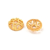 925 Sterling Silver Bead Cones LS-STER-U002-01G-2