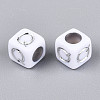 Acrylic Beads OACR-ZX006-36Q-2
