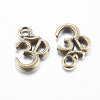 Tibetan Style Alloy Pendants X-MLF11356Y-NF-2