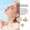 SUNNYCLUE DIY Earring Making DIY-SC0011-65G-5