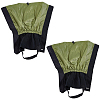 Polyester Snow Foot Covers AJEW-GF0013-88B-7