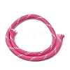 Polycotton Braided Cord with Inner Core OCOR-NH0002-01I-3