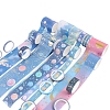 Starry Sky Paper Decorative Tapes PW-WG0ACD5-01-2