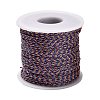 100M Braided Polyester Cords OCOR-A010-04D-1