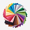 Felt Fabric DIY-WH0069-01-1