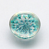 Resin Cabochons RESI-S320-16mm-03-2