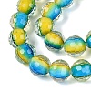 Resin Beads Strands RESI-N044-04A-C07-3