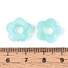 Gradient Color Transparent Acrylic Beads OACR-N137-49T-3