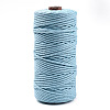 Cotton String Threads OCOR-T001-02-38-1