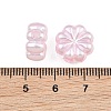Imitation Pearl Acrylic Beads AC-CBAAA05-11A-3