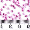 6/0 Glass Seed Beads X-SEED-A014-4mm-131B-4