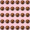120Pcs Natural Tiger Eye Beads G-PA0001-05A-6