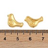 Tibetan Style Alloy Beads TIBEB-AB5587Y-G-NF-2